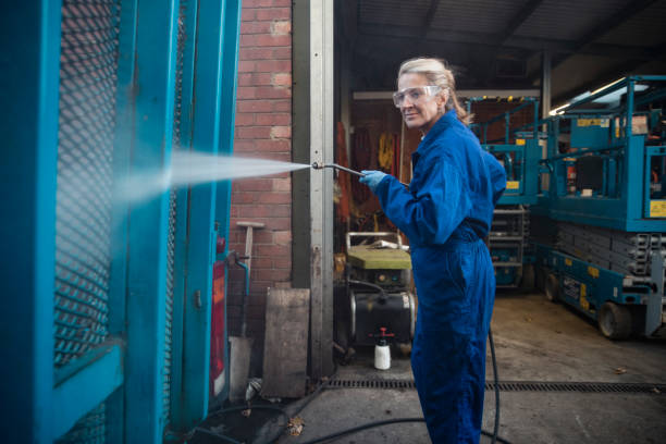 Best Exterior Home Cleaning  in Conneaut Lakeshore, PA