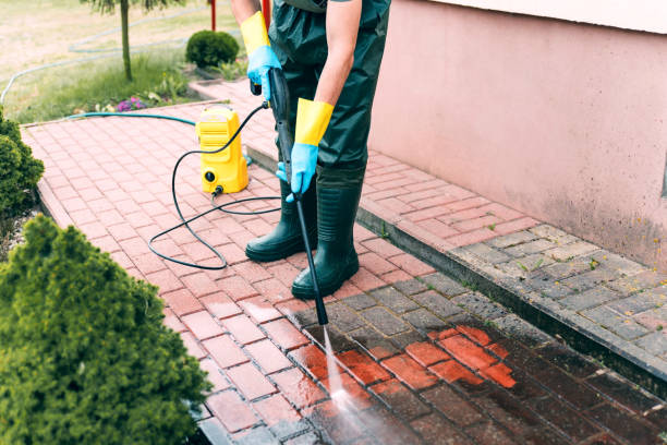 Best Pressure Washing Patio  in Conneaut Lakeshore, PA