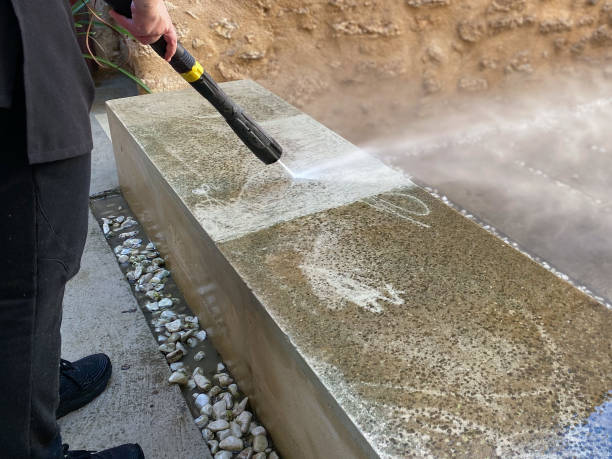 Why Choose Our Certified Pressure Washing Experts for Your Project Needs in Conneaut Lakeshore, PA?