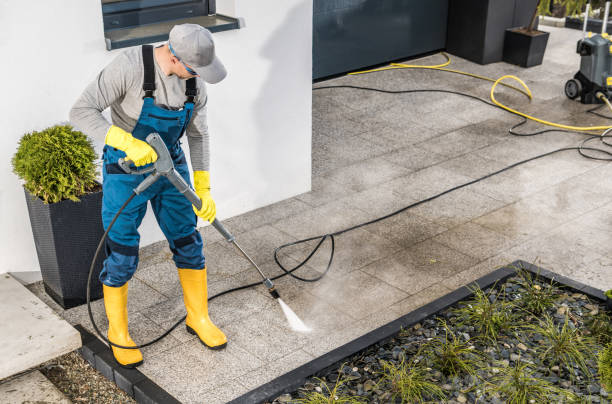 Best Affordable Pressure Washing  in Conneaut Lakeshore, PA