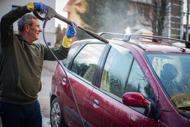 Best Pressure Washing Company Near Me  in Conneaut Lakeshore, PA