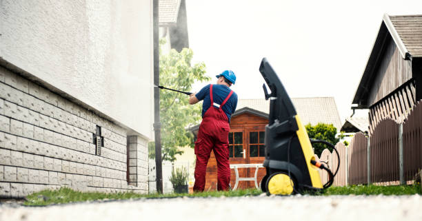 Best Commercial Pressure Washing  in Conneaut Lakeshore, PA